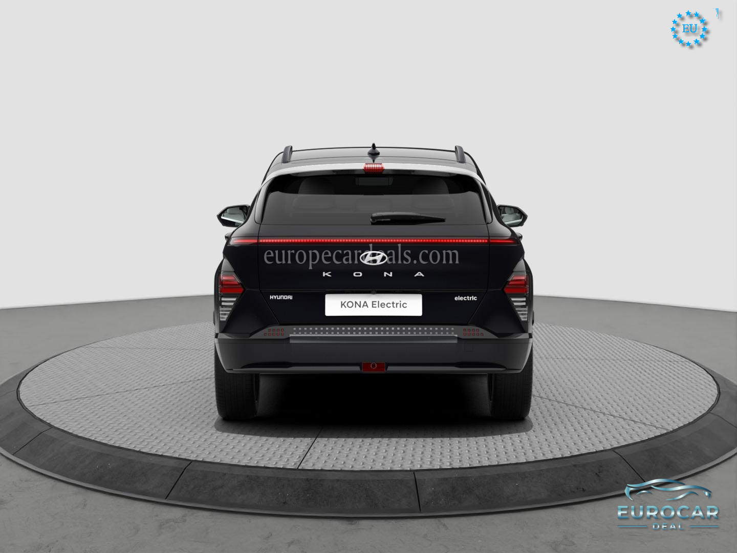 Hyundai KONA Elektro