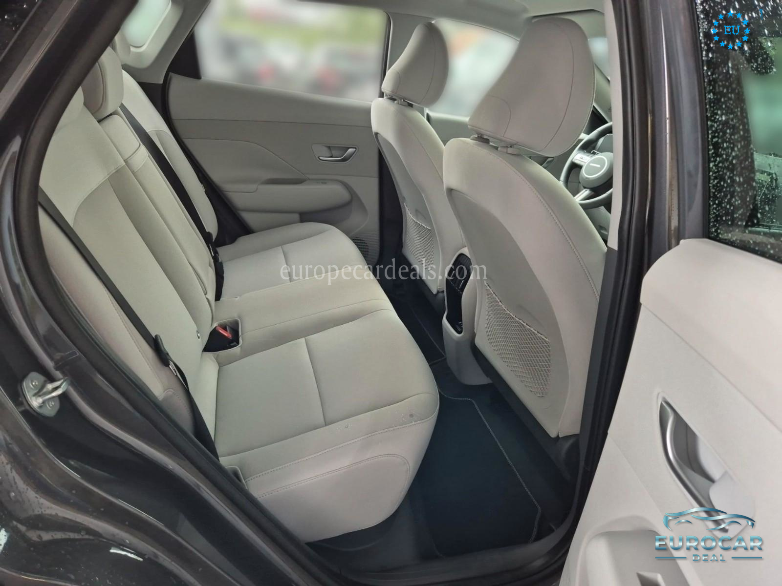 Hyundai KONA Elektro