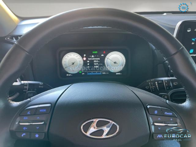 Hyundai KONA Elektro