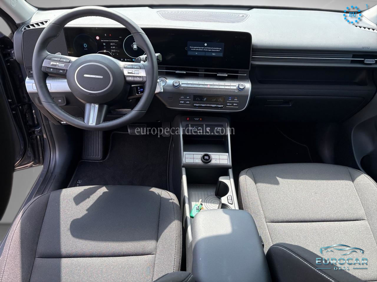 Hyundai KONA Elektro