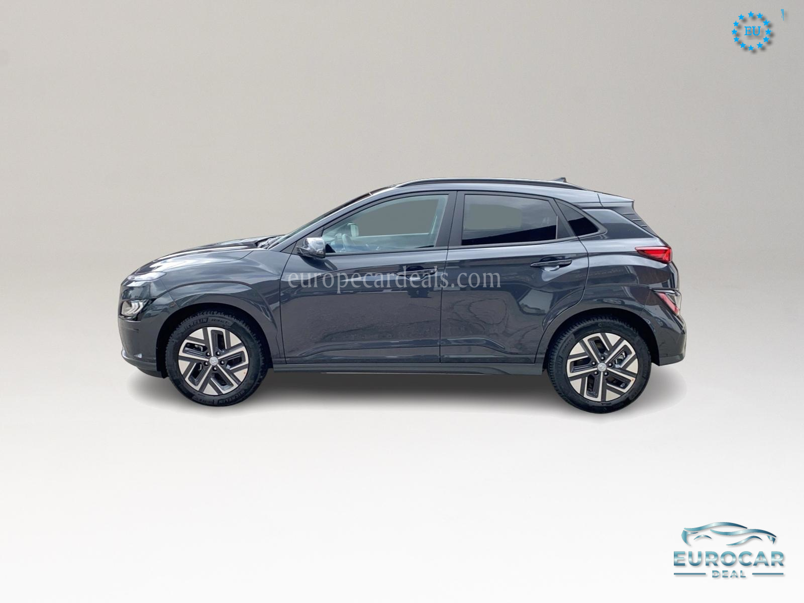Hyundai KONA Elektro