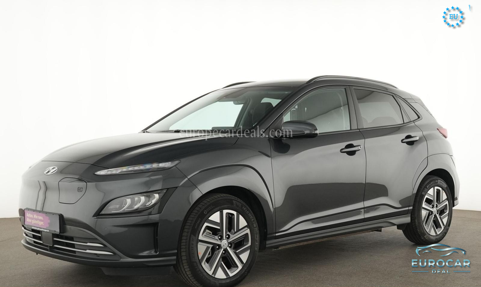 Hyundai KONA Elektro