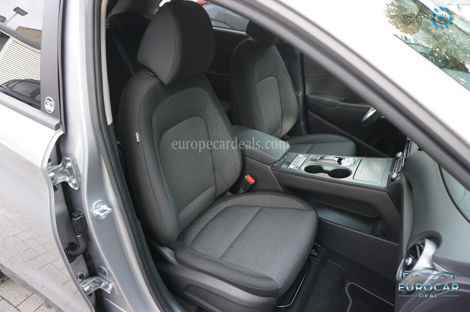 Hyundai KONA Elektro