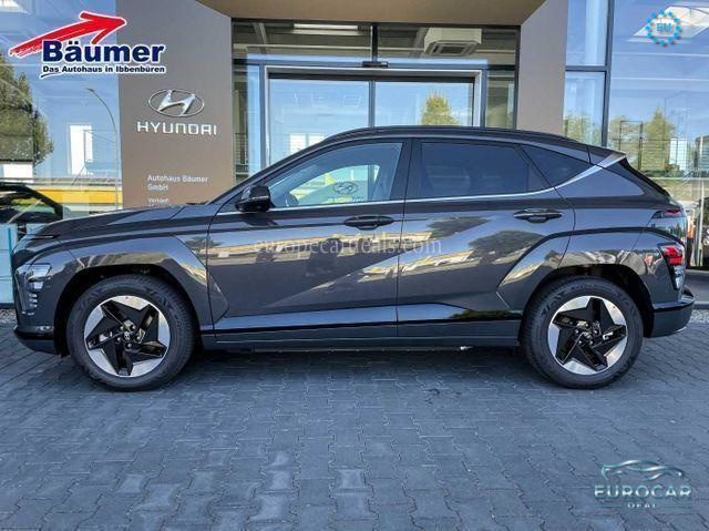 Hyundai KONA Elektro