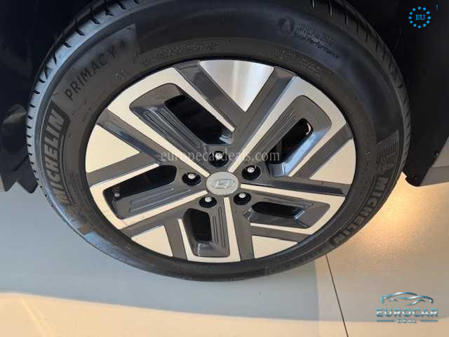 Hyundai KONA Elektro