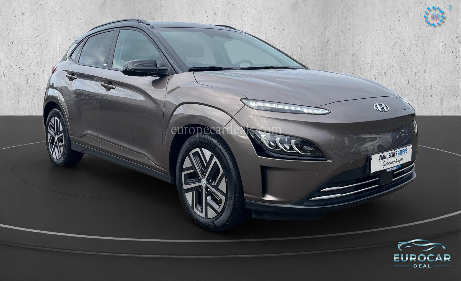 Hyundai KONA Elektro