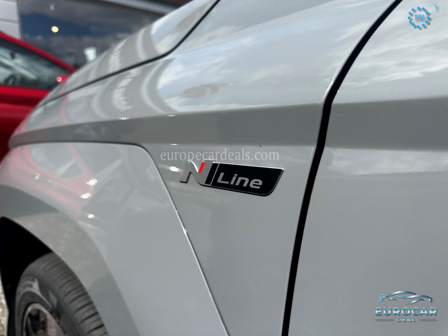 Hyundai KONA Elektro