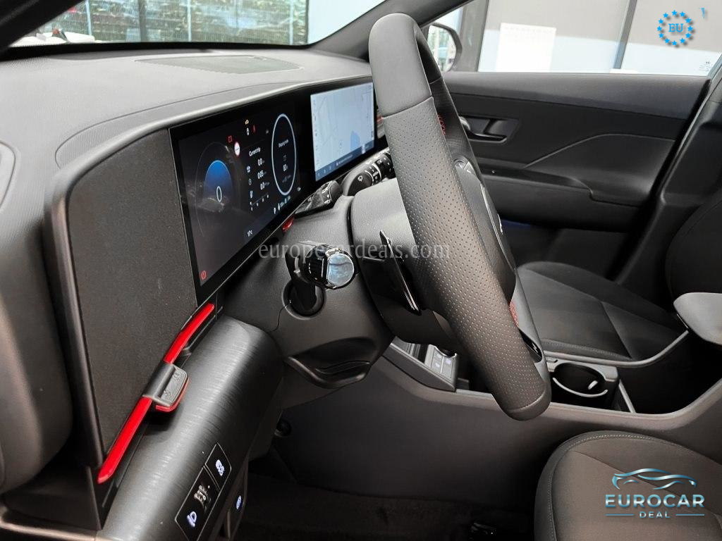 Hyundai KONA Elektro
