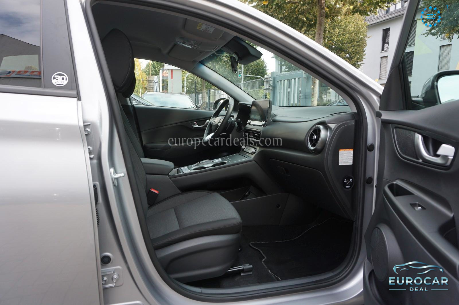 Hyundai KONA Elektro