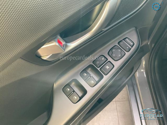 Hyundai KONA Elektro