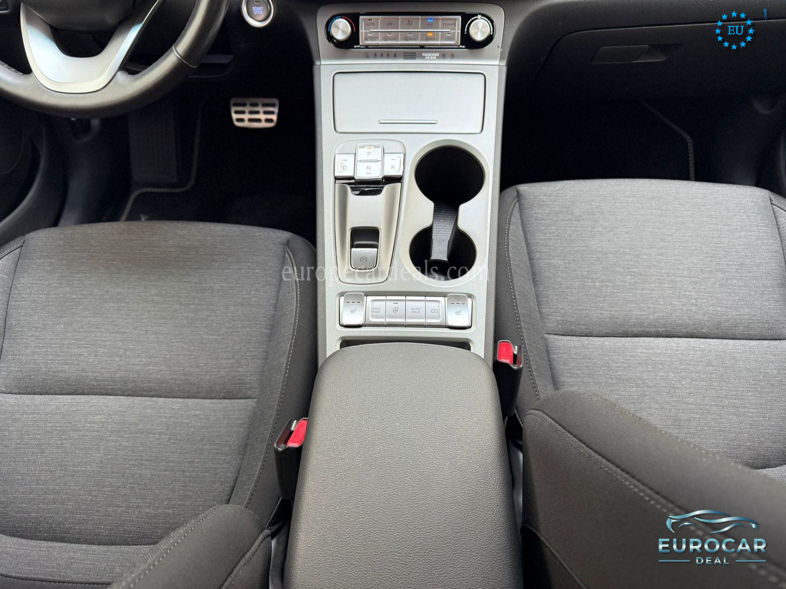 Hyundai KONA Elektro