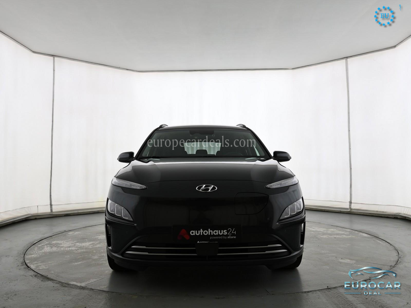 Hyundai KONA Elektro