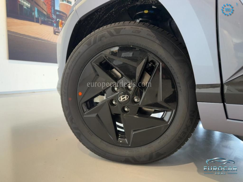 Hyundai KONA Elektro