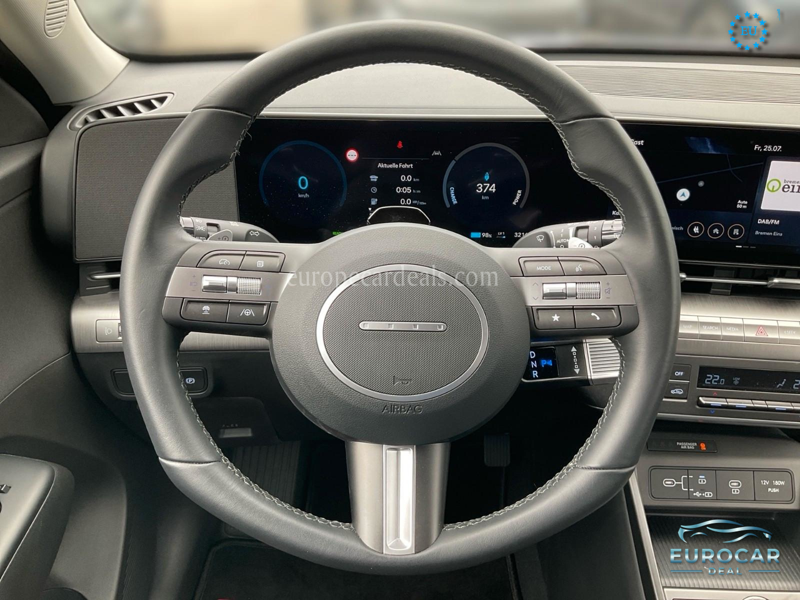 Hyundai KONA Elektro