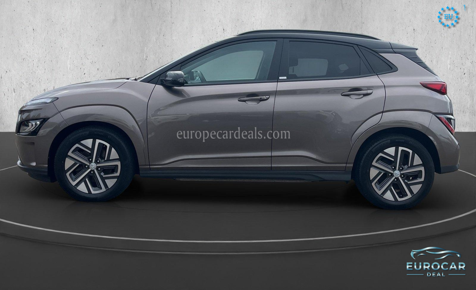 Hyundai KONA Elektro