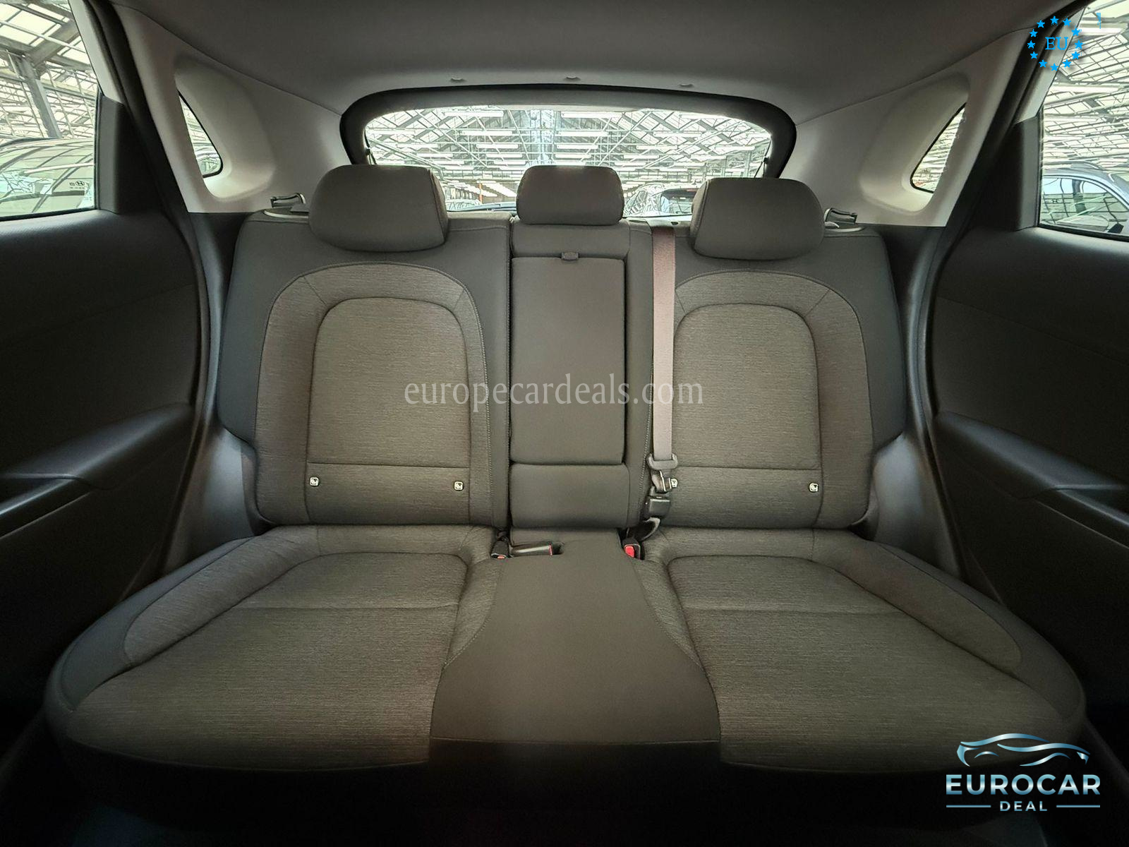 Hyundai KONA Elektro