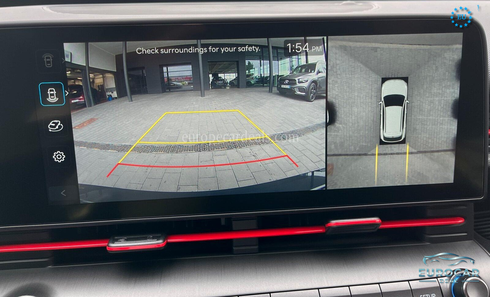 Hyundai KONA Elektro