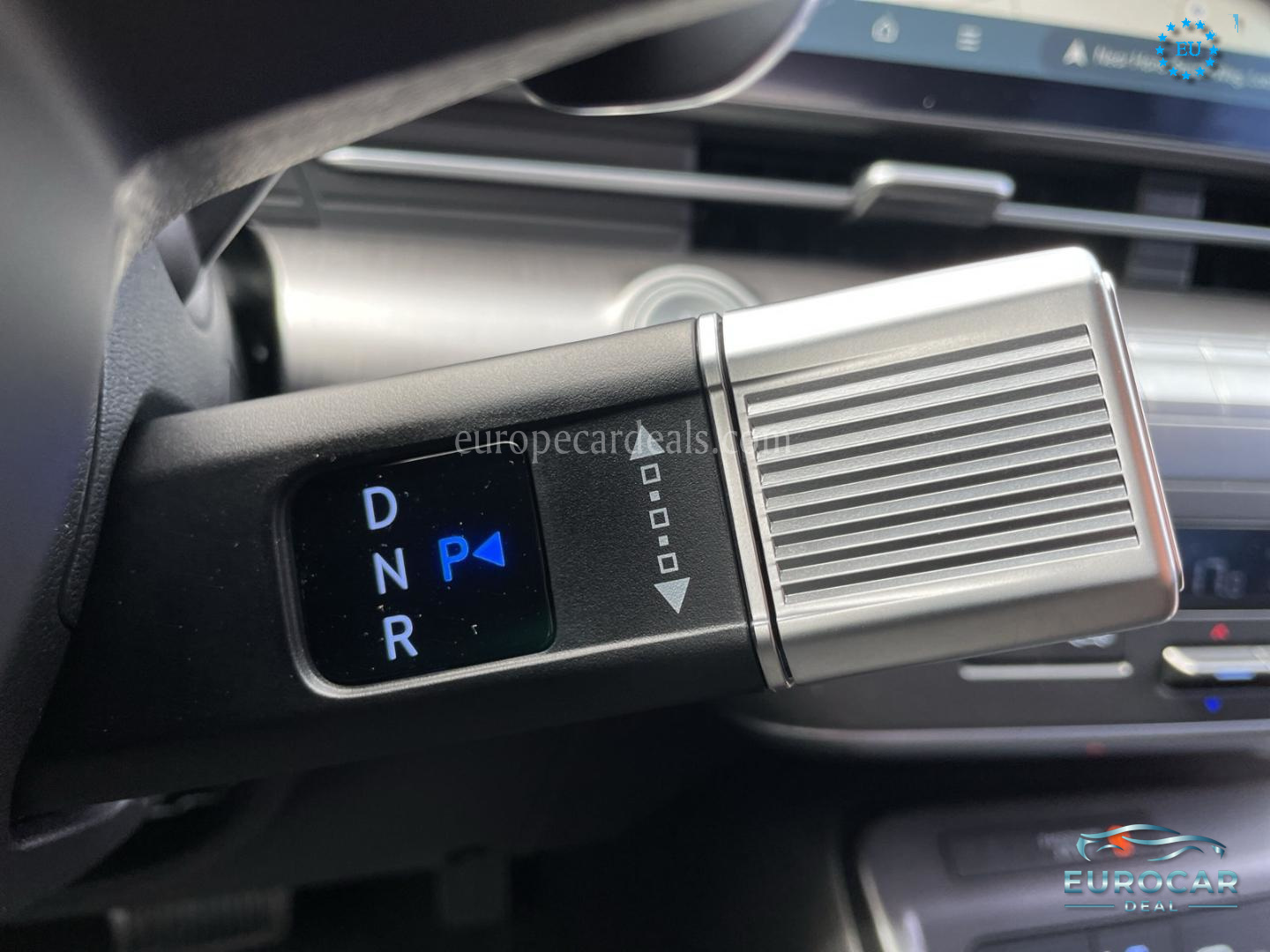 Hyundai KONA Elektro