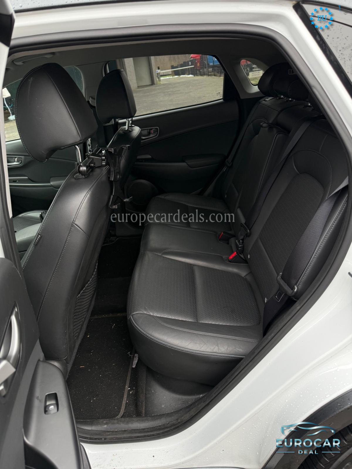 Hyundai KONA Elektro