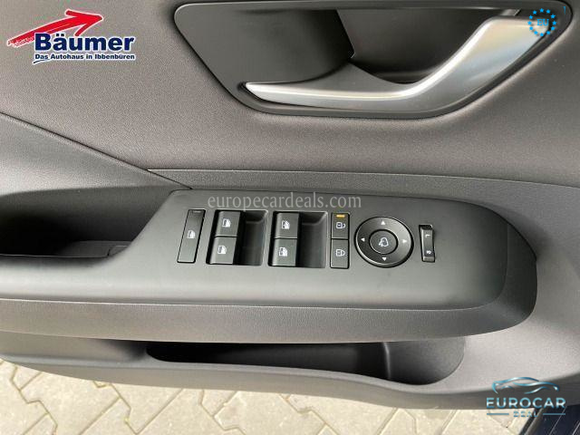 Hyundai KONA Elektro