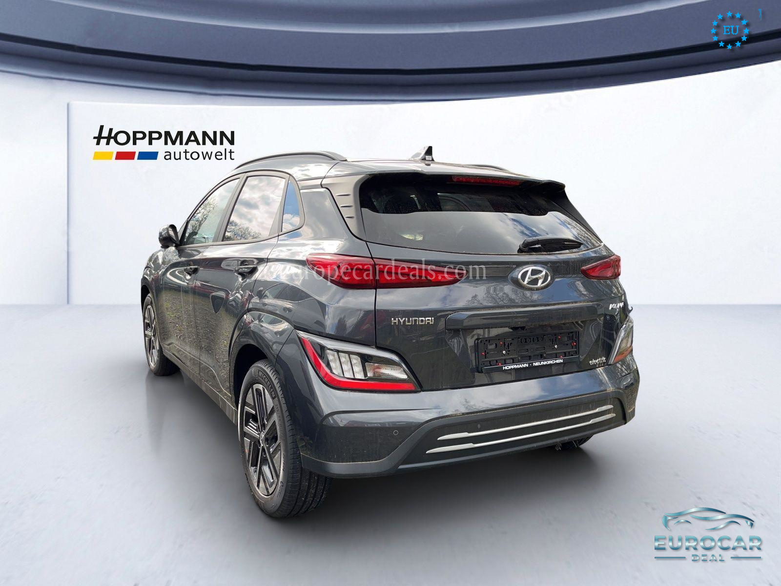 Hyundai KONA Elektro