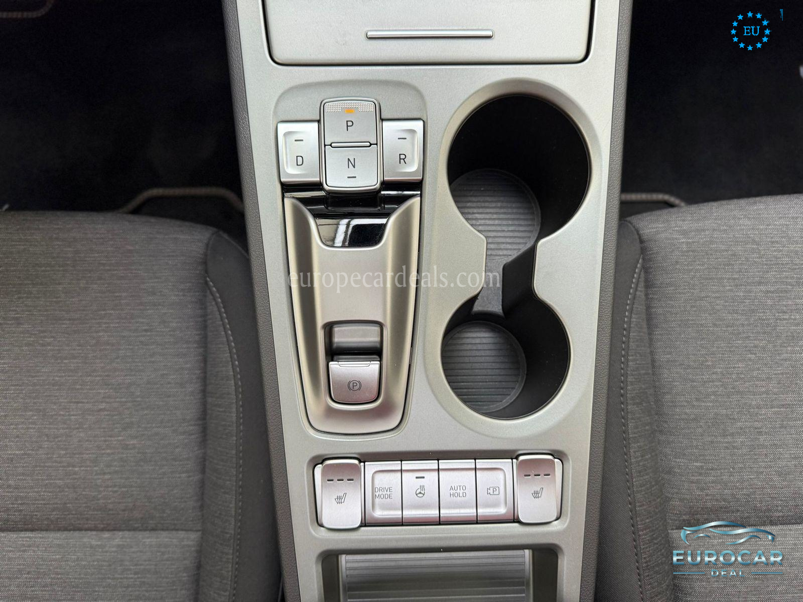 Hyundai KONA Elektro