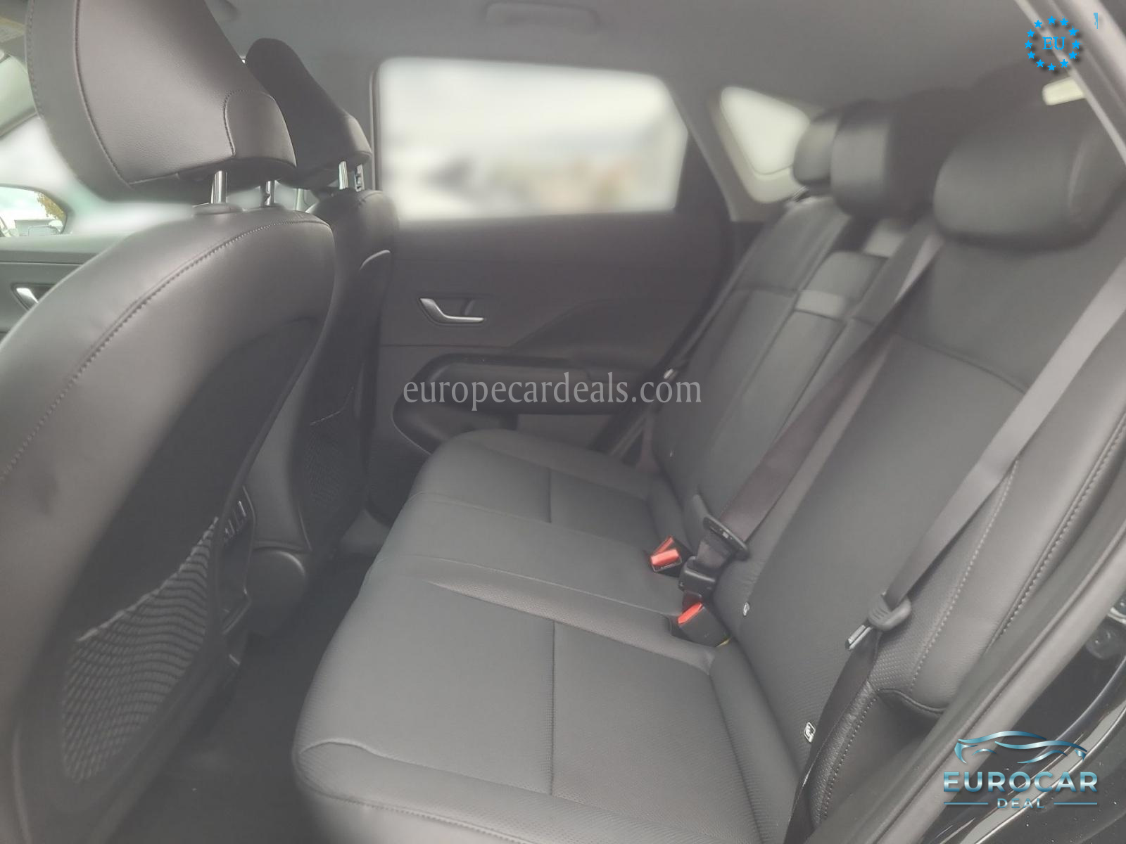 Hyundai KONA Elektro