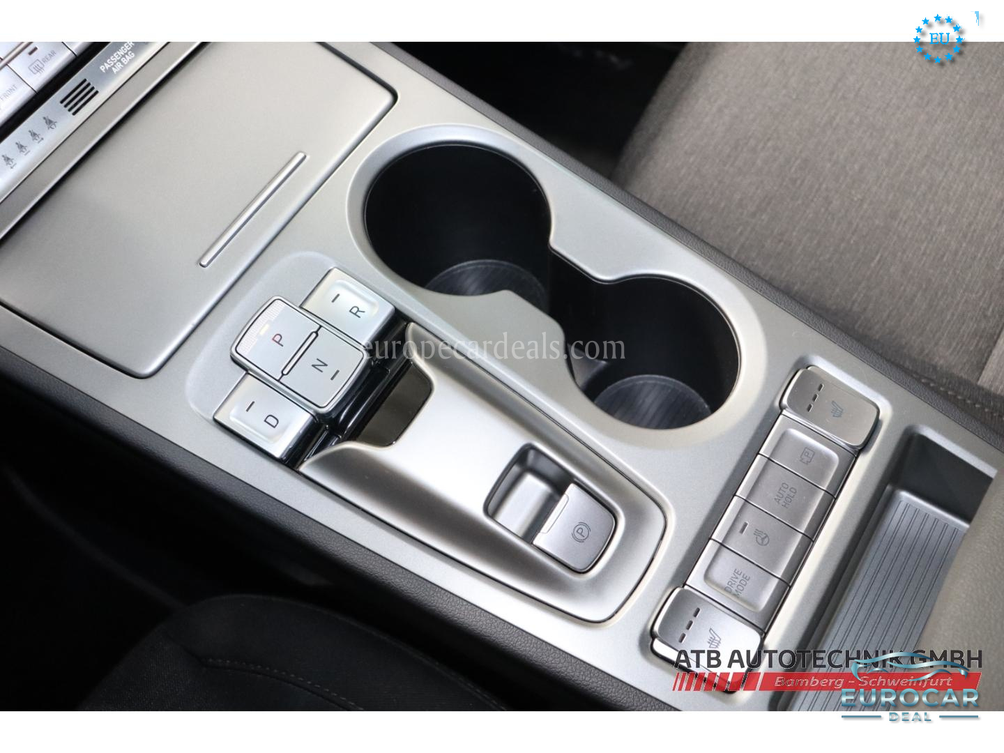 Hyundai KONA Elektro