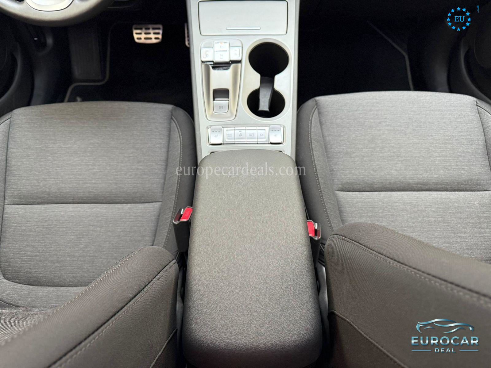 Hyundai KONA Elektro