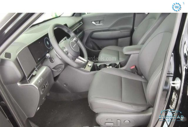 Hyundai KONA Elektro
