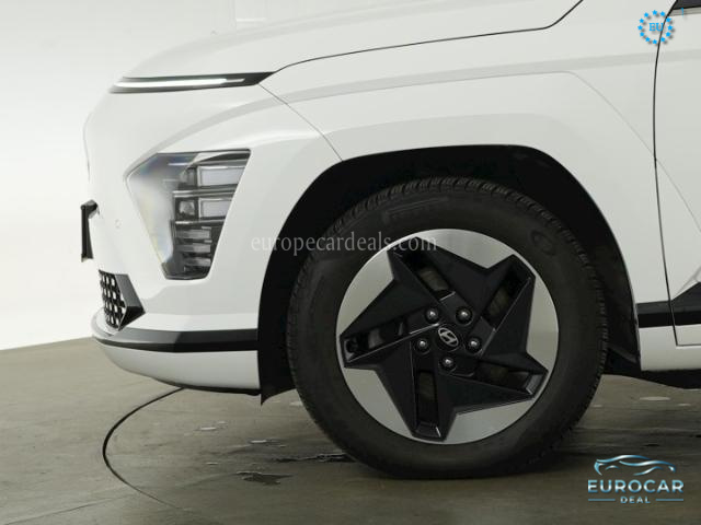 Hyundai KONA Elektro