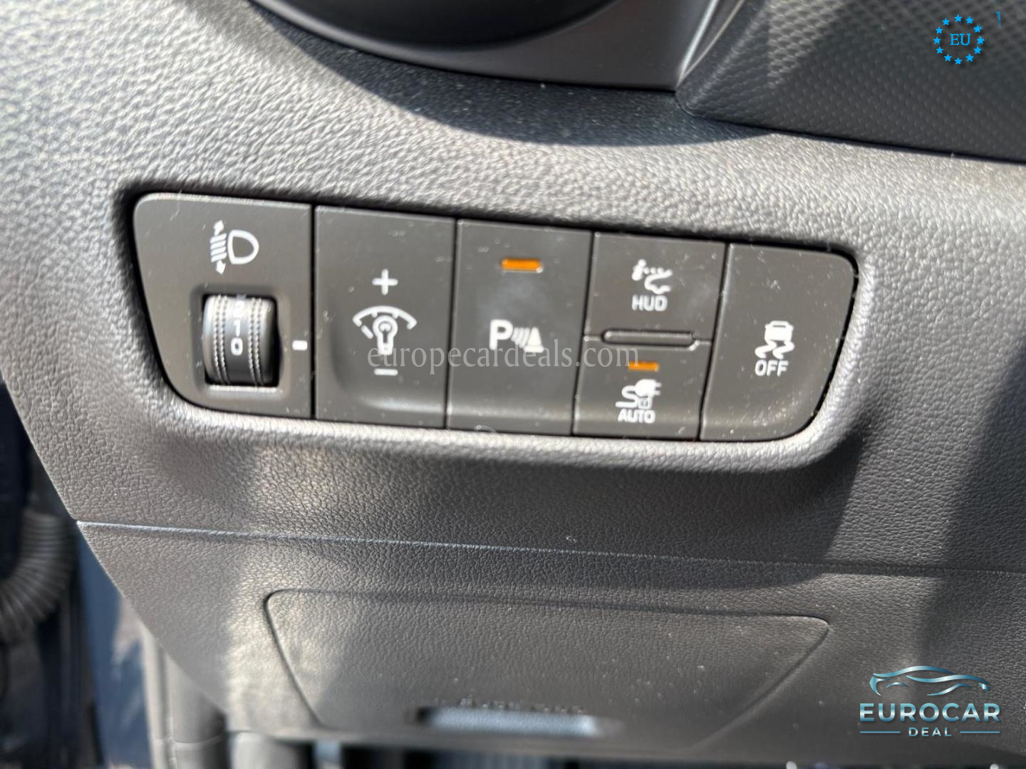 Hyundai KONA Elektro