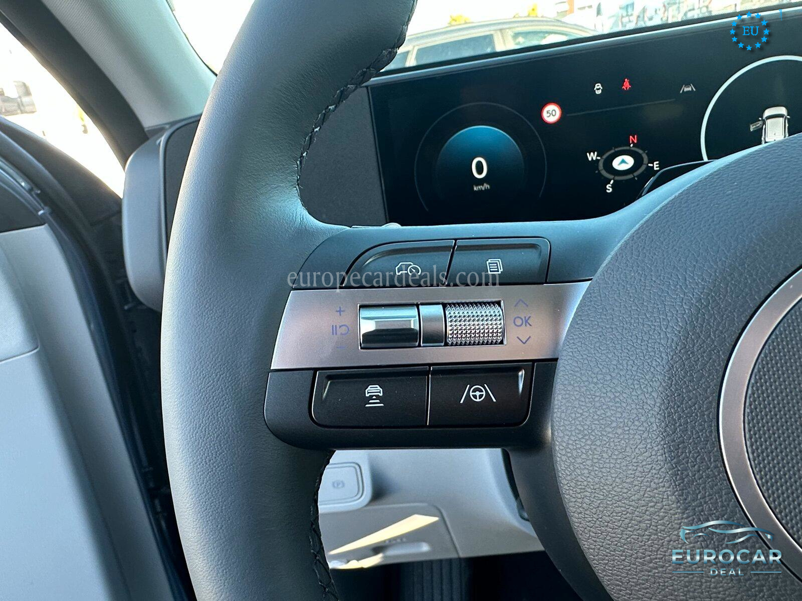 Hyundai KONA Elektro