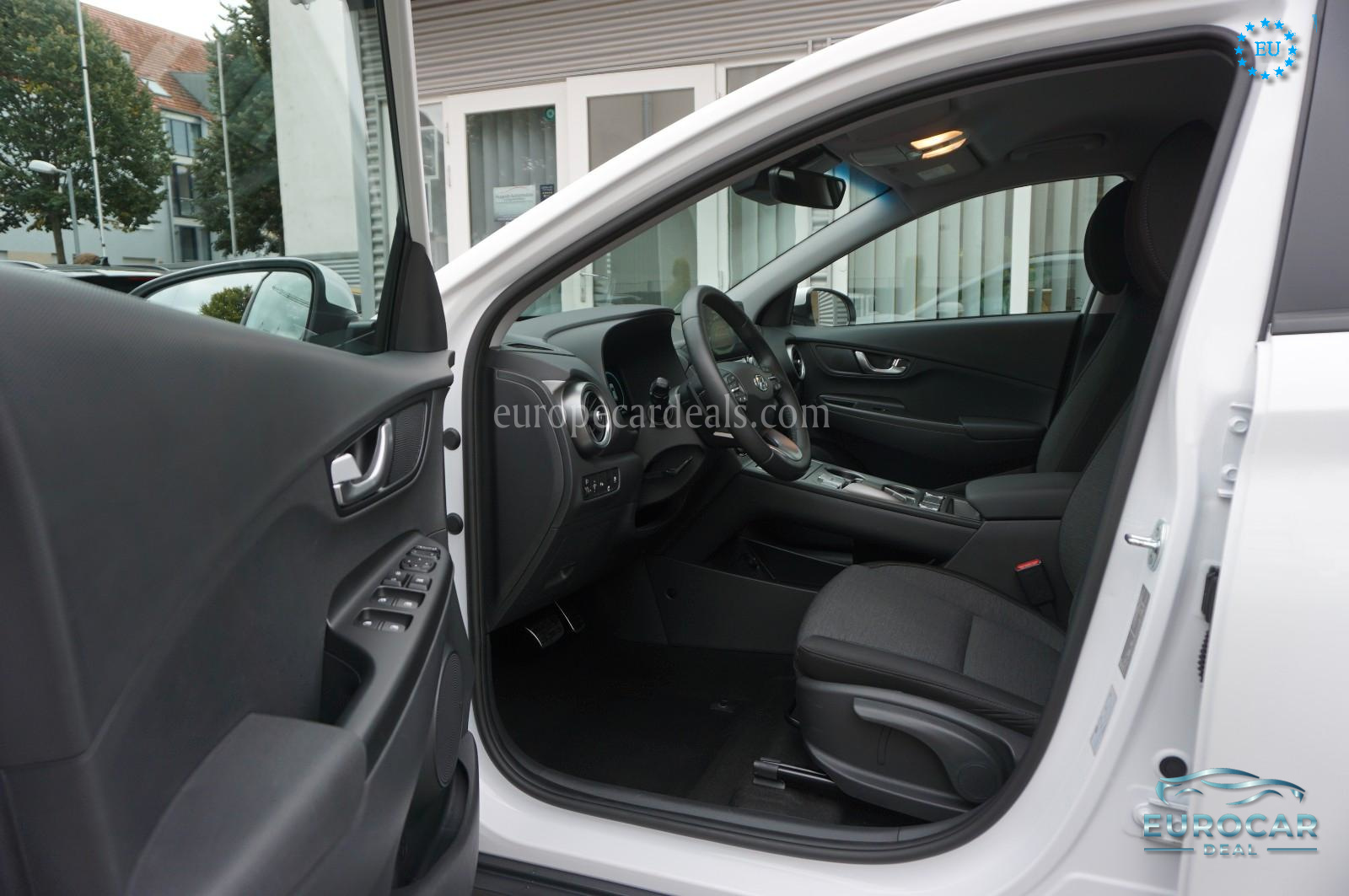Hyundai KONA Elektro