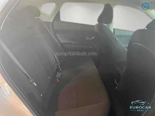 Hyundai KONA Elektro