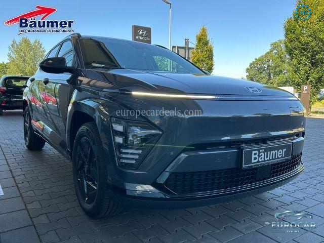 Hyundai KONA Elektro