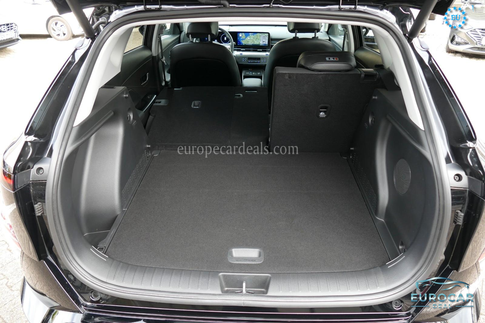 Hyundai KONA Elektro