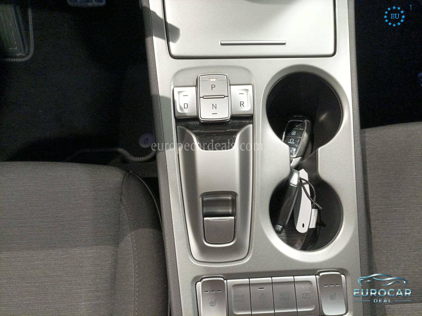 Hyundai KONA Elektro