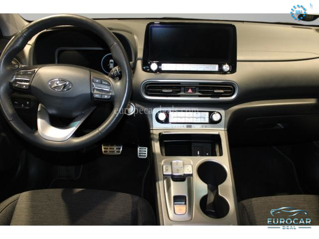 Hyundai KONA Elektro