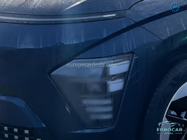 Hyundai KONA Elektro