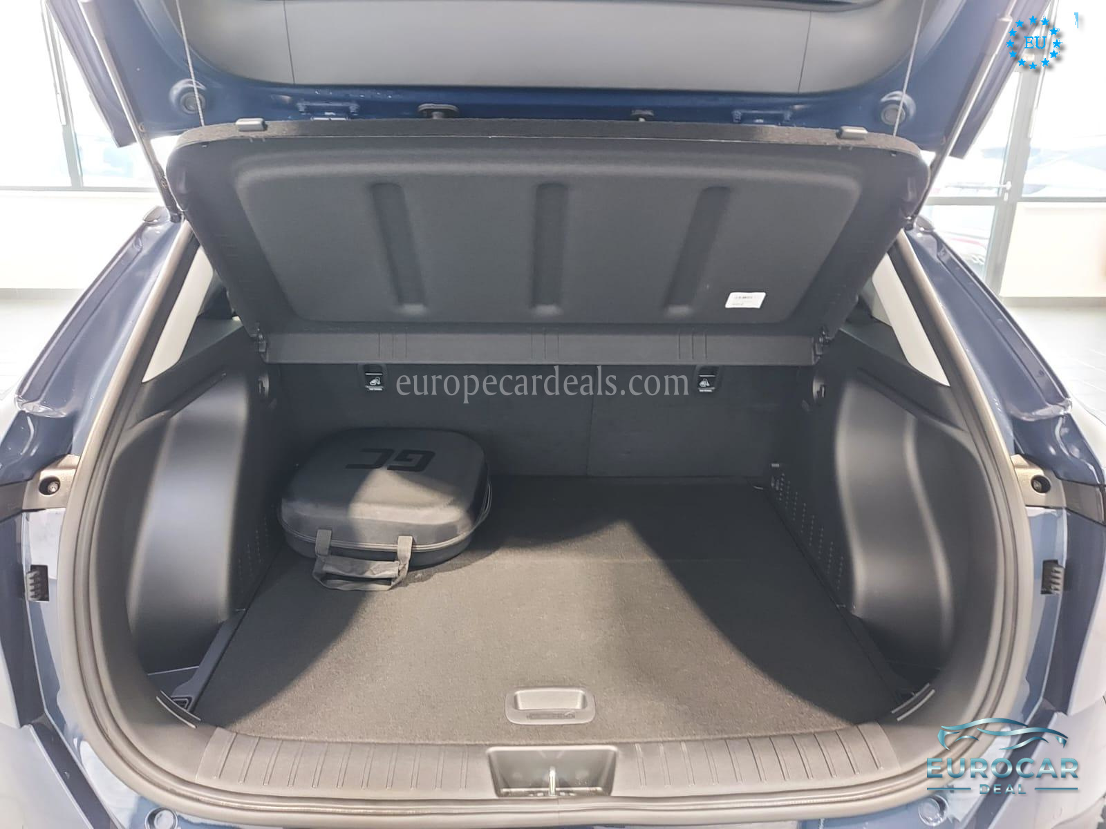 Hyundai KONA Elektro