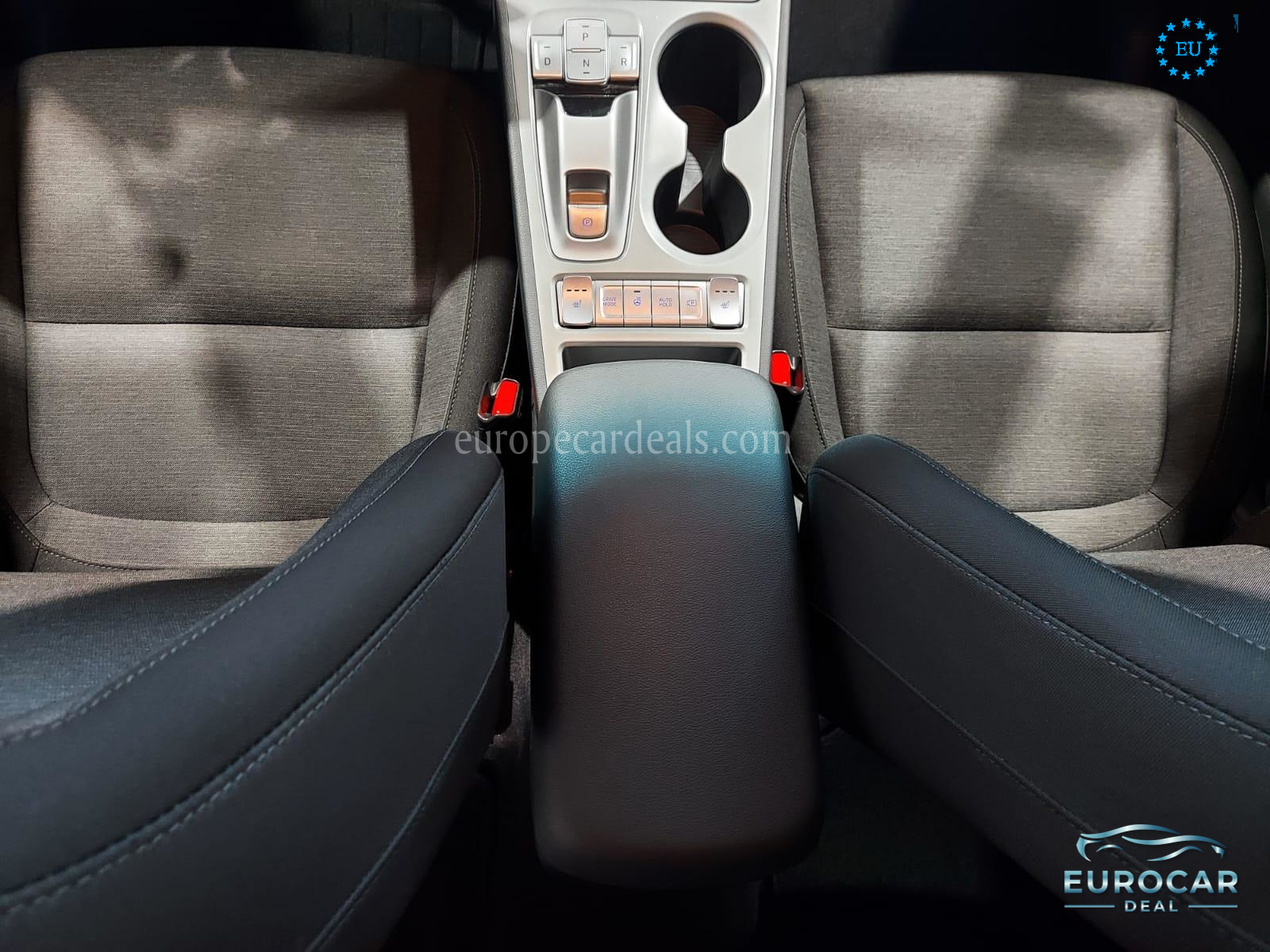 Hyundai KONA Elektro