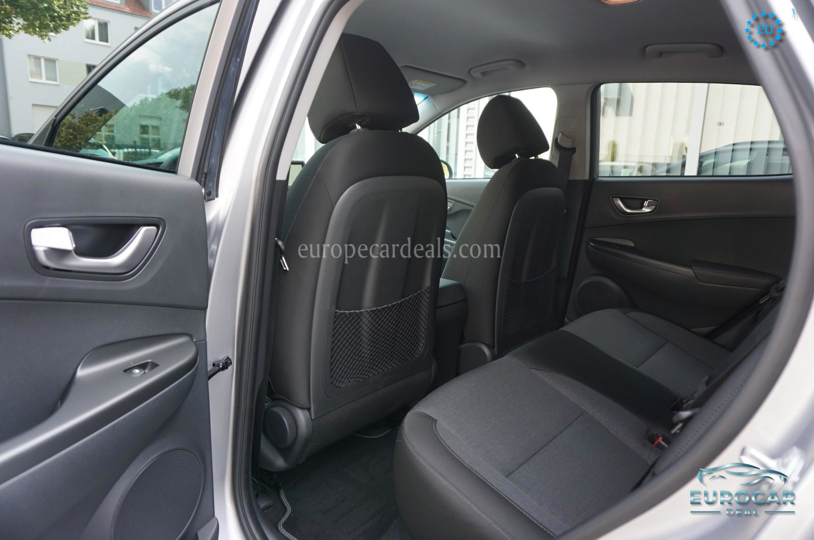 Hyundai KONA Elektro