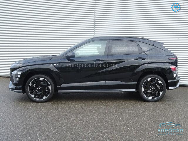 Hyundai KONA Elektro