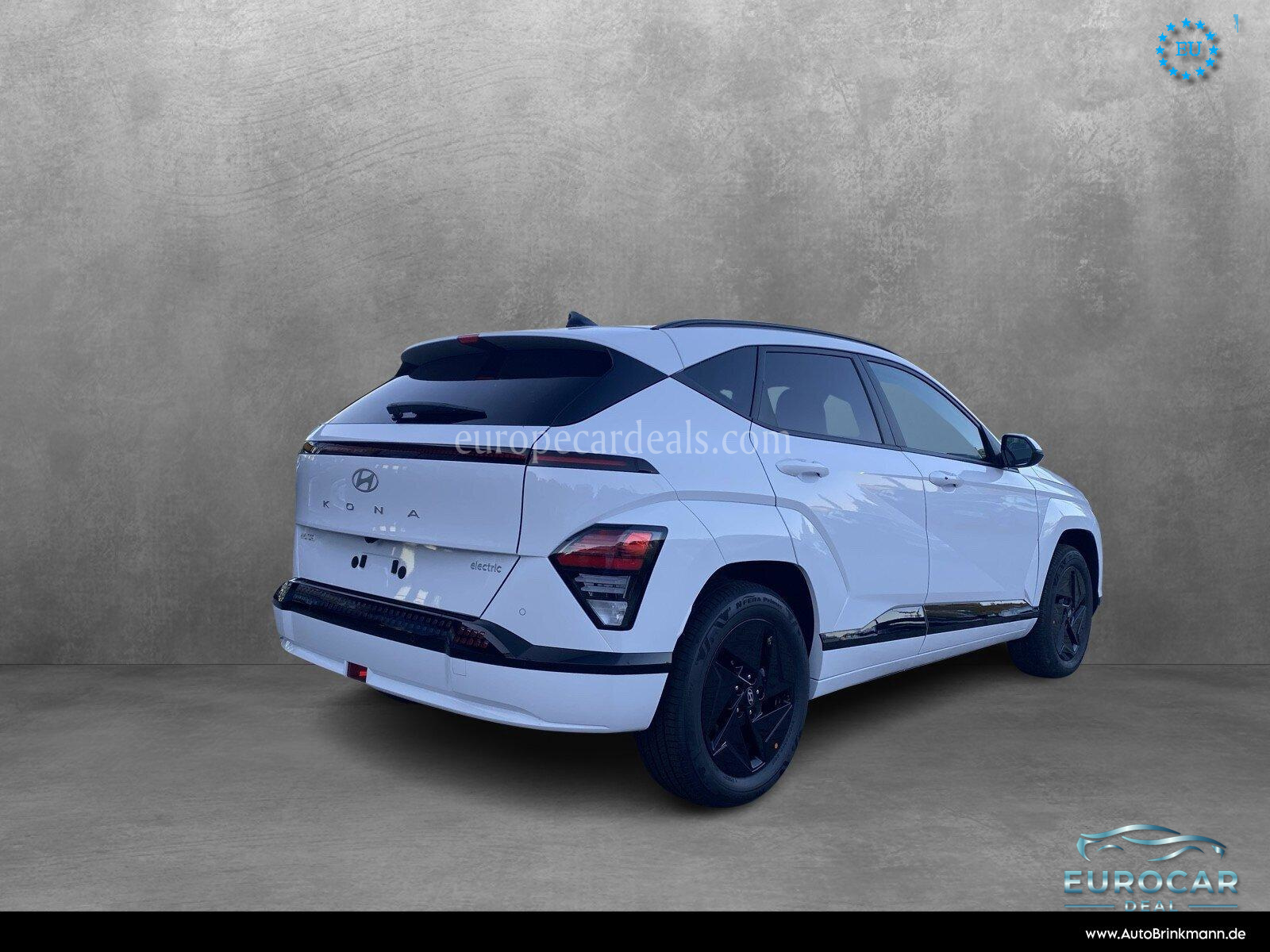 Hyundai KONA Elektro