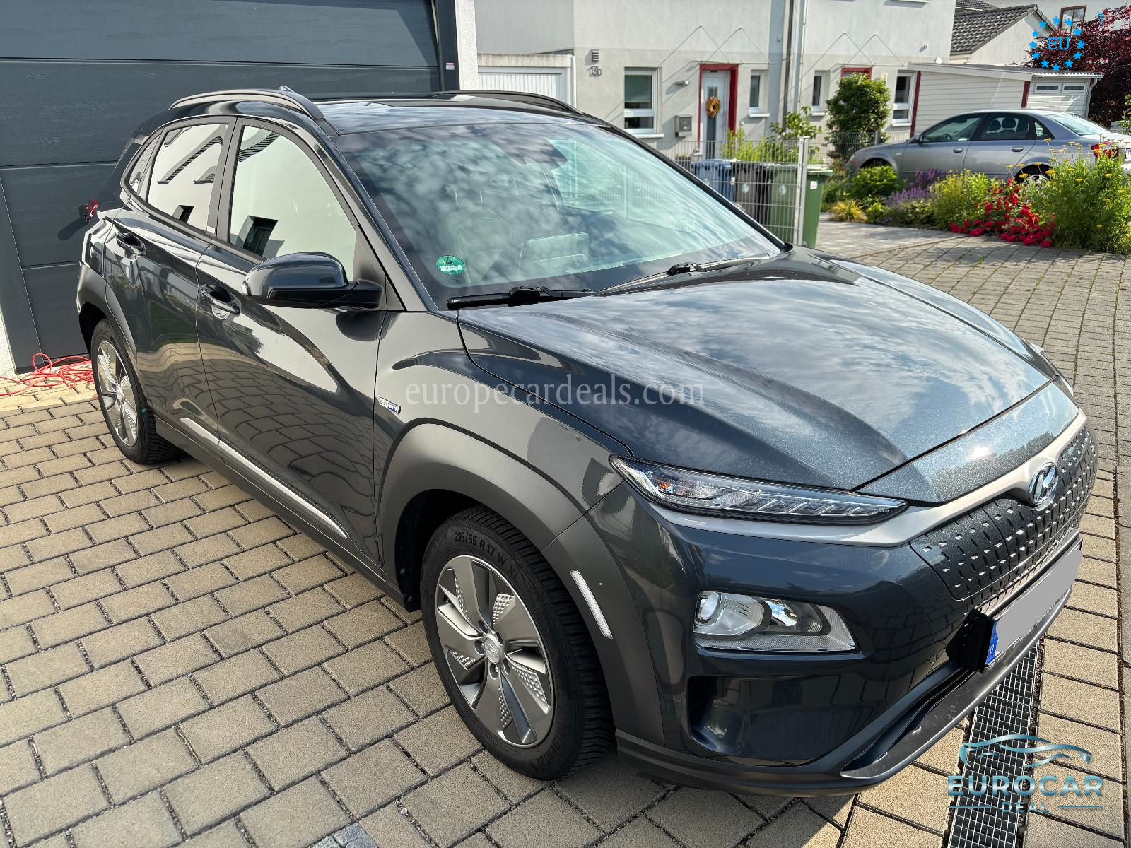 Hyundai KONA Elektro