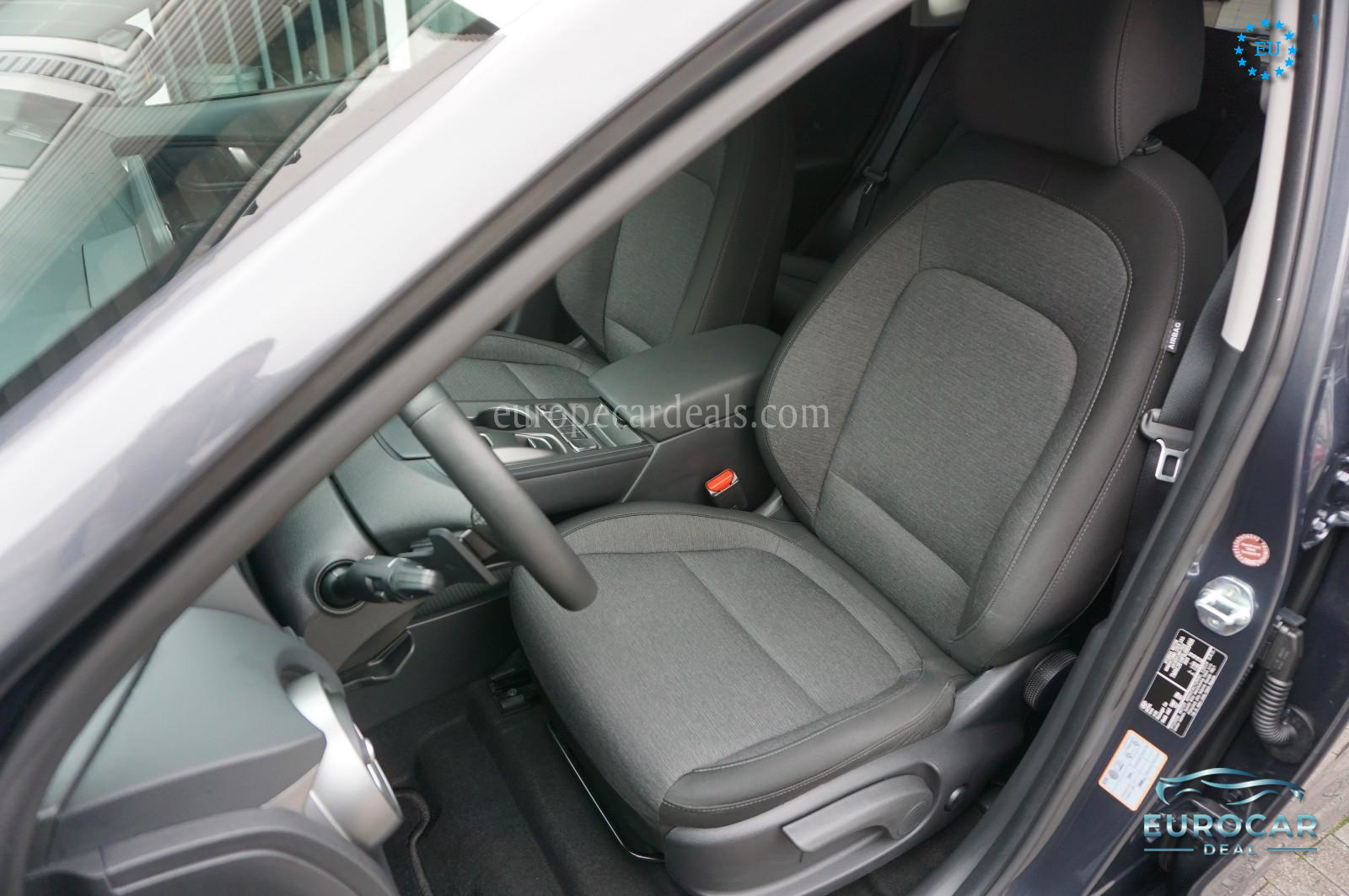 Hyundai KONA Elektro