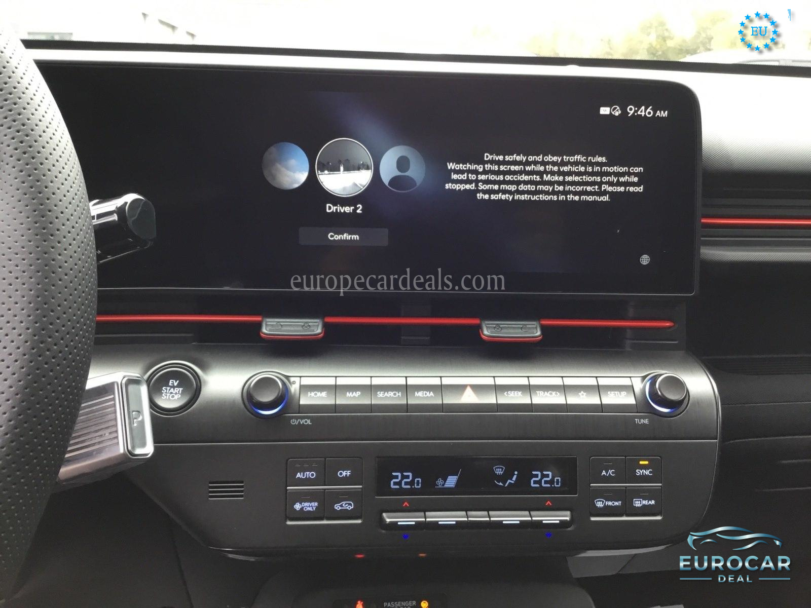 Hyundai KONA Elektro