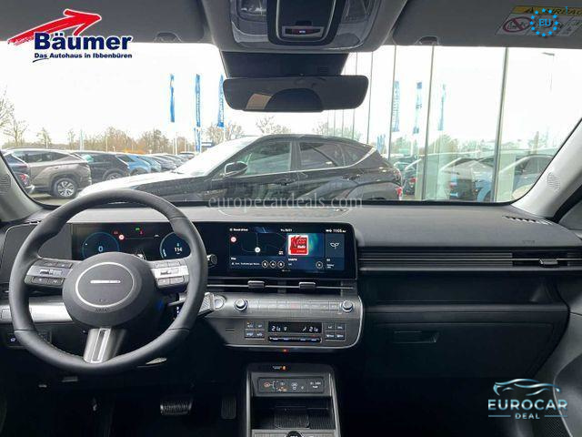 Hyundai KONA Elektro