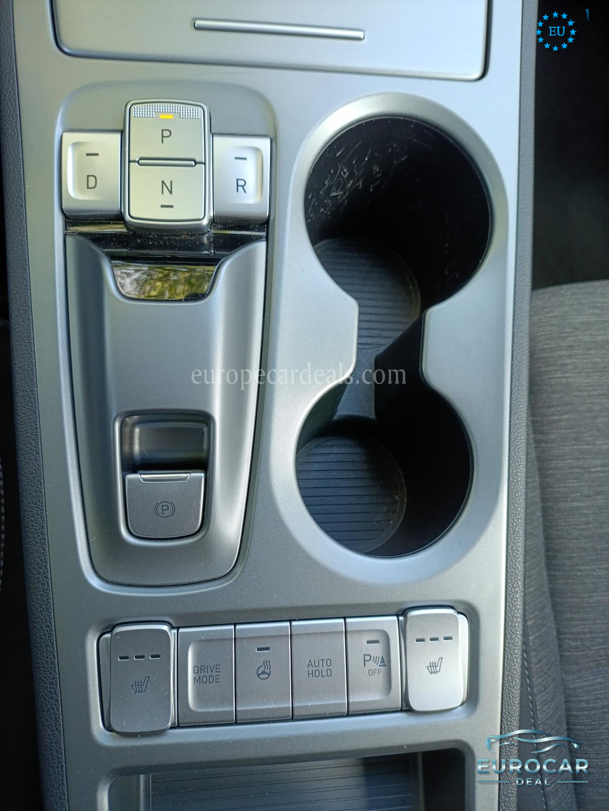 Hyundai KONA Elektro